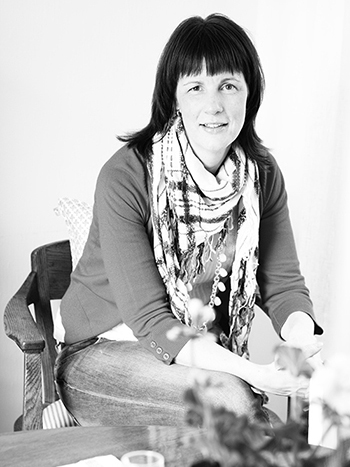 Anna Bilen