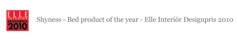 Elle award