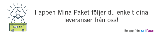 Mina paket