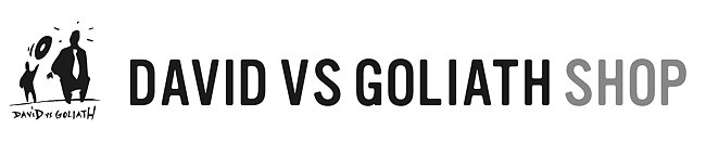 DAVID VS GOLIATH