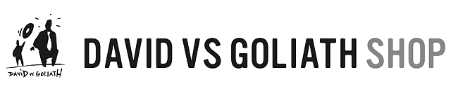 DAVID VS GOLIATH