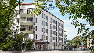 Om föreningen