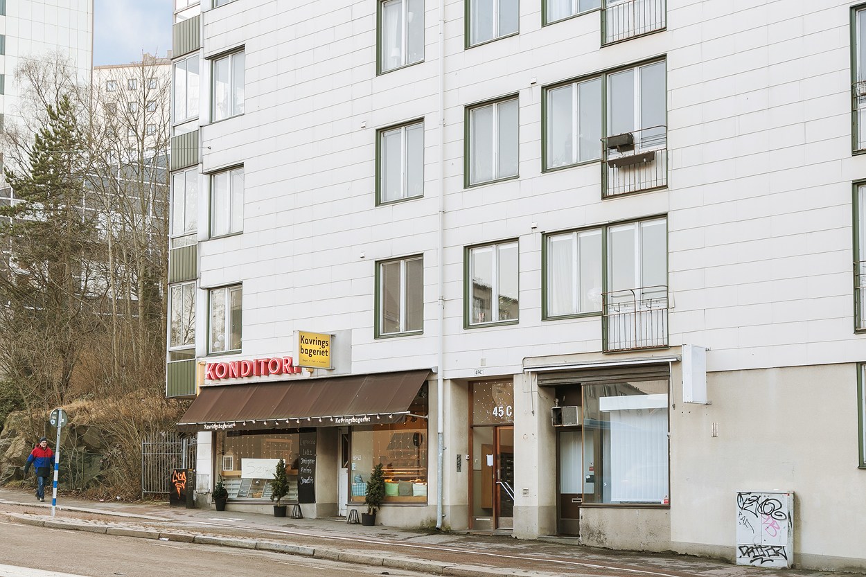 Bostadsinfo  