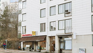 Bostadsinfo