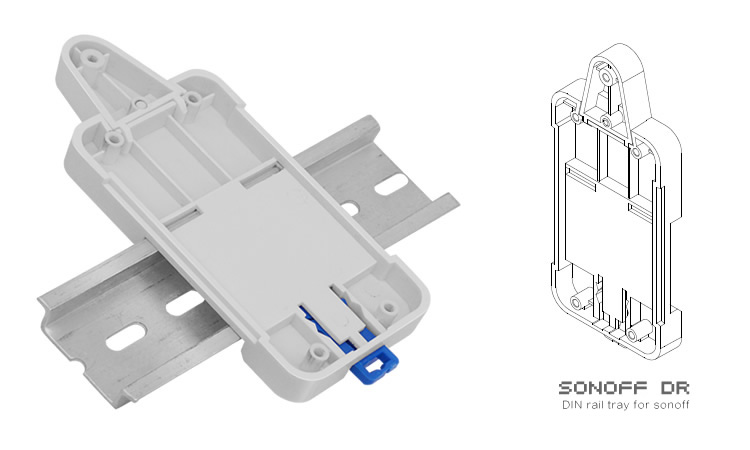 Sonoff S26