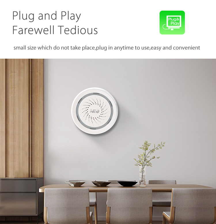 Neo NAS-AB01W