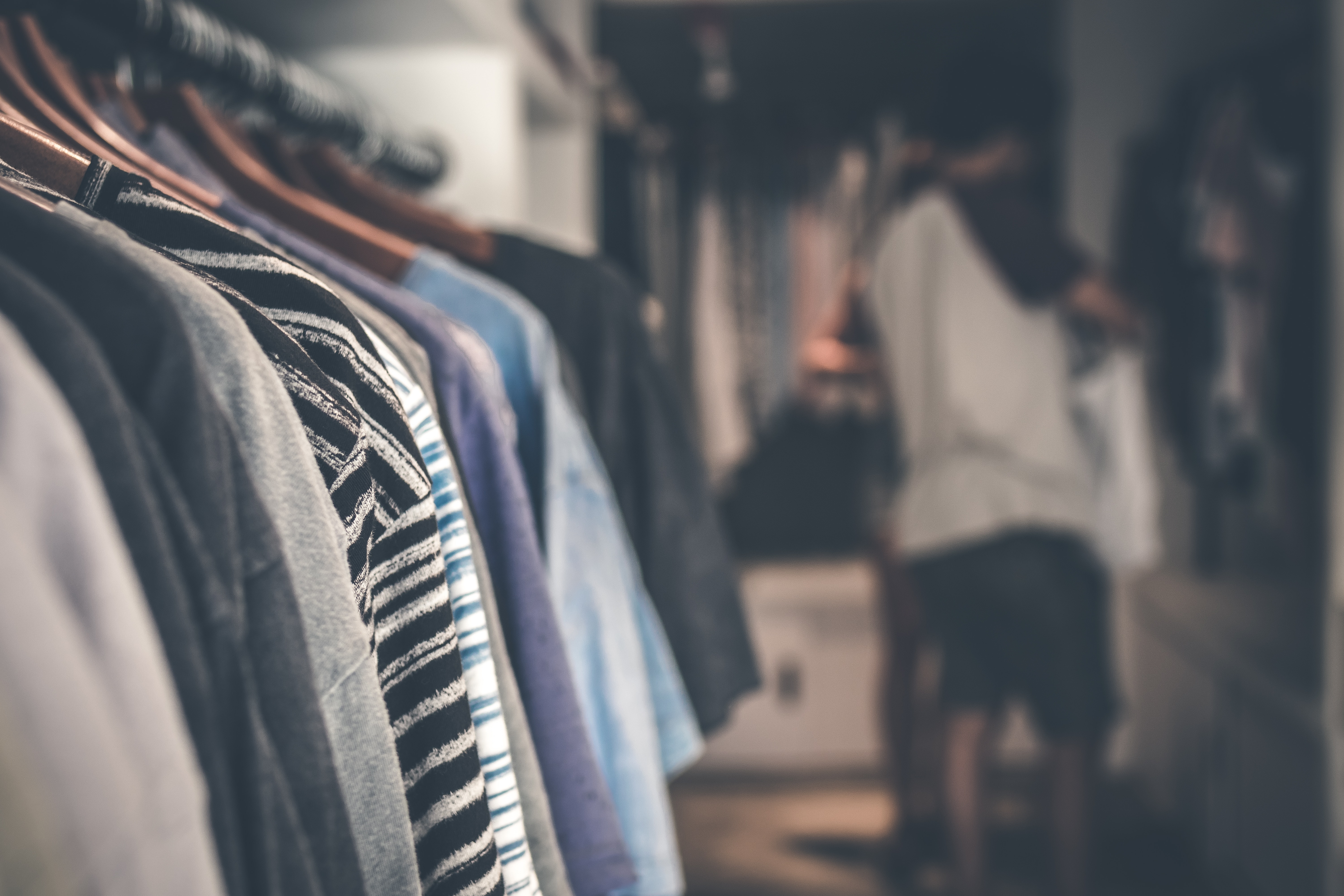 Clothes  