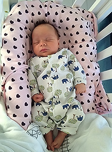 Babynest 11