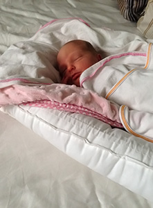 Babynest 12