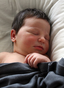 Babynest 13