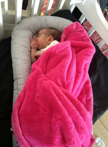 Babynest 18