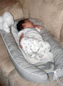 Babynest 20