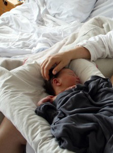 Babynest 21