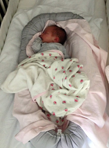 Babynest 21