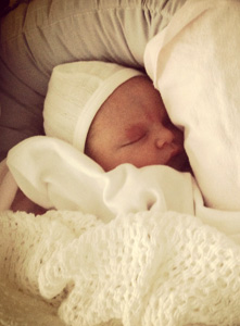 Babynest 24