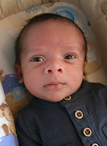 Babynest 25