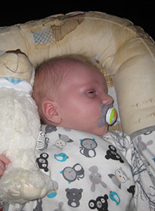 Babynest 26