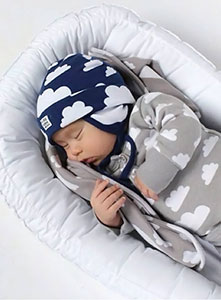 Babynest 6