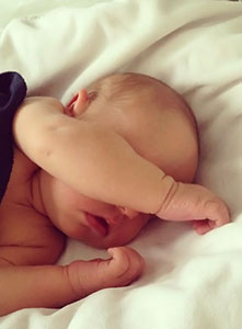 Babynest 7