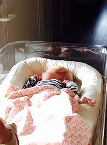 Babynest 9
