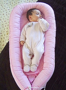 Babynest 1 