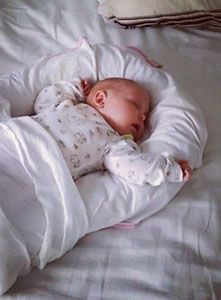 Babynest 5
