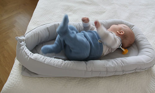 Babynest 